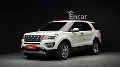 Ford Explorer 2015