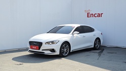 Hyundai Grandeur 2018