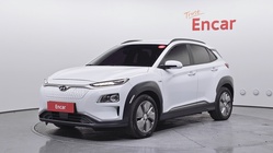 Hyundai Kona 2020
