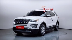 Ford Explorer 2017