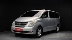 Hyundai Starex 2009