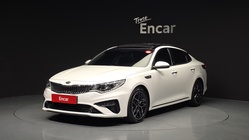 Kia K5 2018