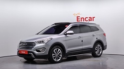 Hyundai Maxcruz 2014