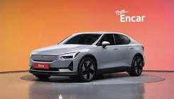 Polestar 2 2025