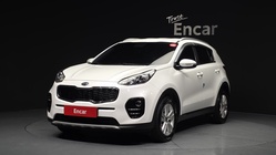 Kia Sportage 2018