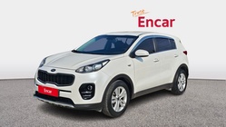 Kia Sportage 2015