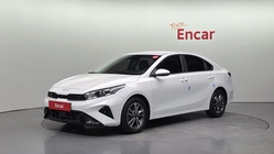 Kia K3 2022