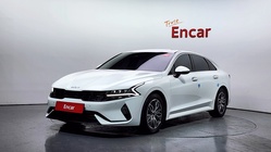 Kia K5 2022