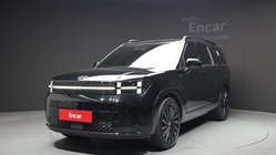 Hyundai Santa Fe 2024