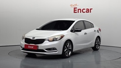 Kia K3 2013