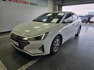 Hyundai Avante 2020