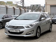 Hyundai i40 2014