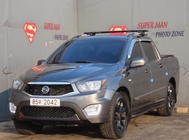 Ssangyong KORANDO 2017