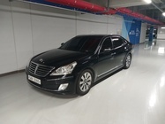 Hyundai Equus 2010