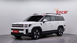 Hyundai Santa Fe 2023