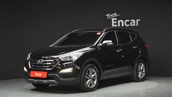 Hyundai Santa Fe 2014