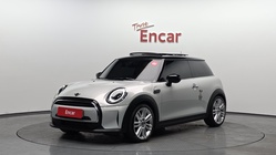 MINI Cooper 2022