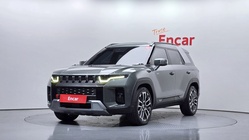 Ssangyong Torres 2022