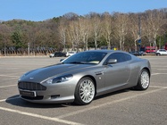 Aston Martin DB9 2006