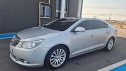 Chevrolet Alpheon 2011