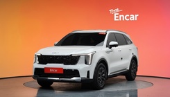 Kia Sorento 2025