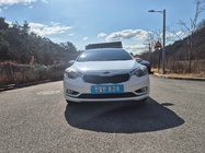 Kia K3 2015