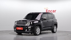 Jeep Renegade 2019