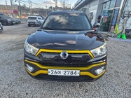 Ssangyong TIBOLI 2016