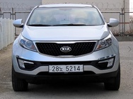 Kia Sportage 2015