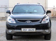 Hyundai Veracruz 2009