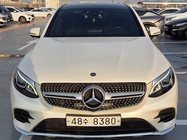 Mercedes-Benz GLC-Class 2017
