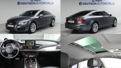 Audi A7 2011