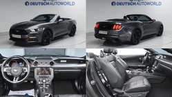 Ford Mustang 2016