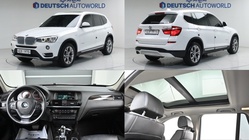 BMW X3 2014