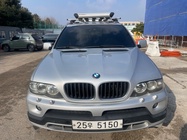 BMW X5 2006