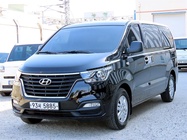 Hyundai Starex 2018