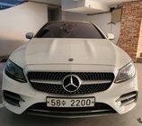 Mercedes-Benz E-Class 2017