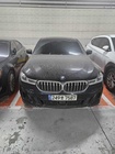 BMW Gran Turismo 2022