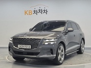 Genesis GV80 2022