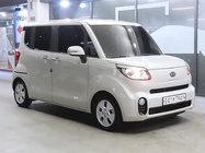 Kia RAY 2019