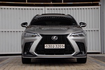 Lexus NX 2023