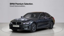BMW 3 Series 2019