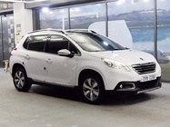 Peugeot 2008 2015