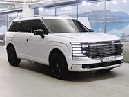 Hyundai Palisade 2025