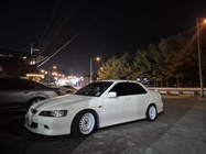 Honda Accord 1998