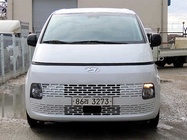 Hyundai Staria 2021