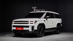 Hyundai Santa Fe 2024