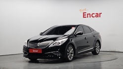 Hyundai Grandeur 2016