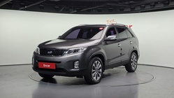 Kia Sorento 2014