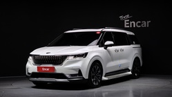 Kia Canival 2020